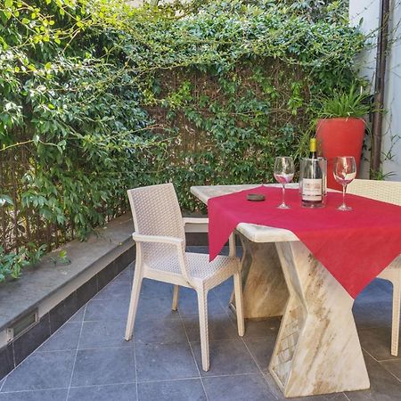 Hotel Etruria Relais And Wine Rom Exterior foto