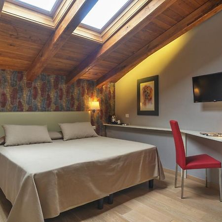 Hotel Etruria Relais And Wine Rom Exterior foto