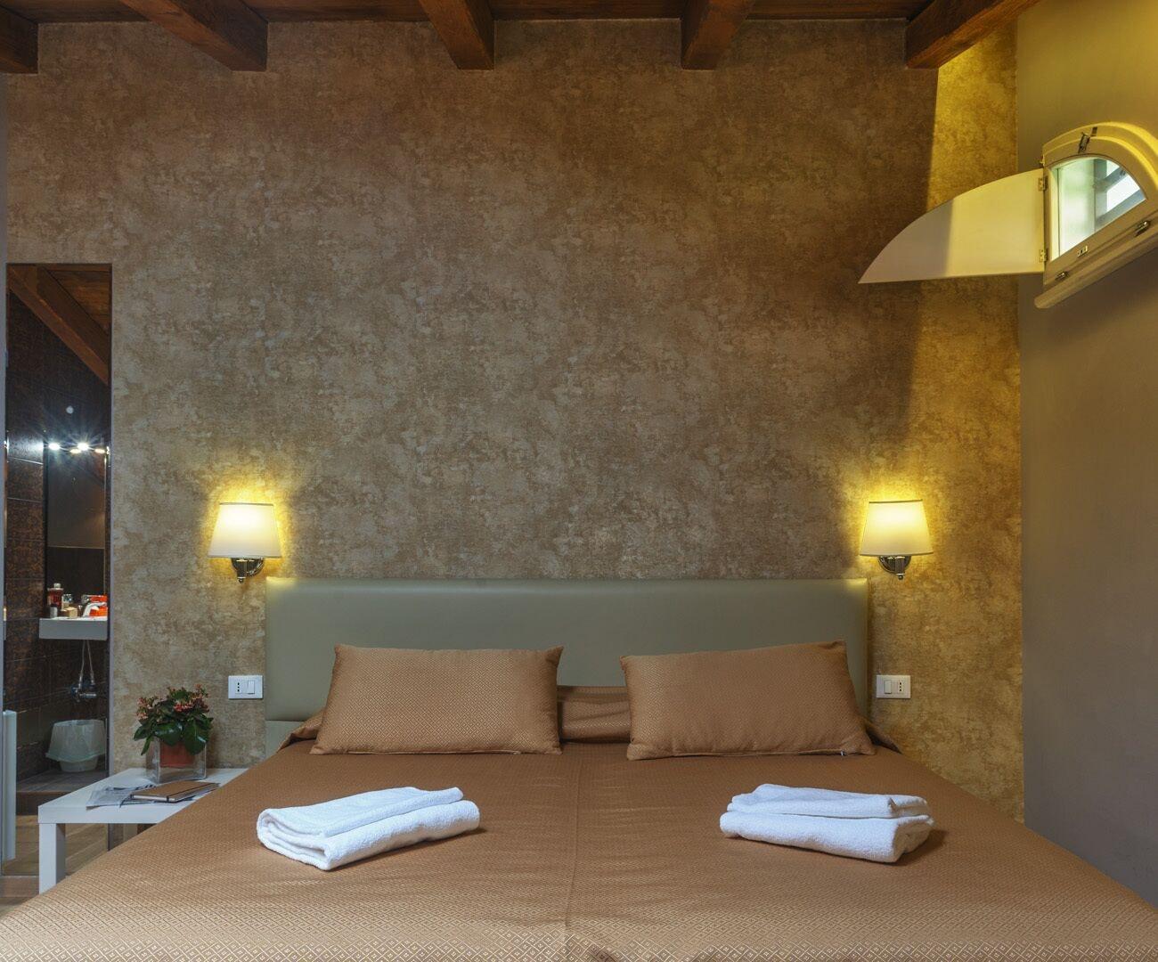 Hotel Etruria Relais And Wine Rom Exterior foto