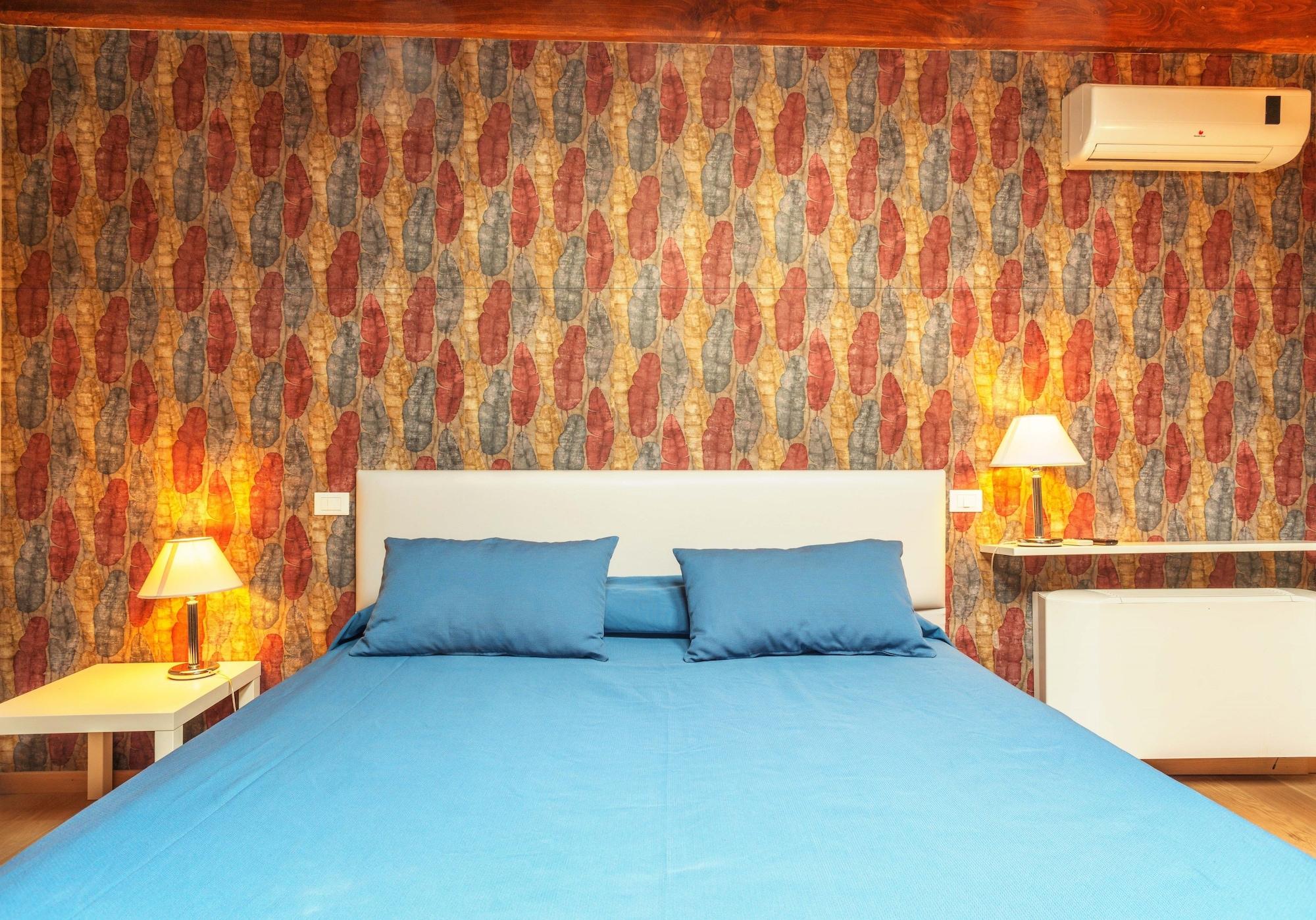 Hotel Etruria Relais And Wine Rom Exterior foto