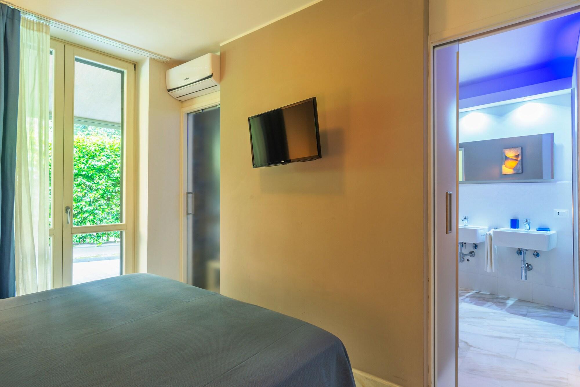 Hotel Etruria Relais And Wine Rom Exterior foto