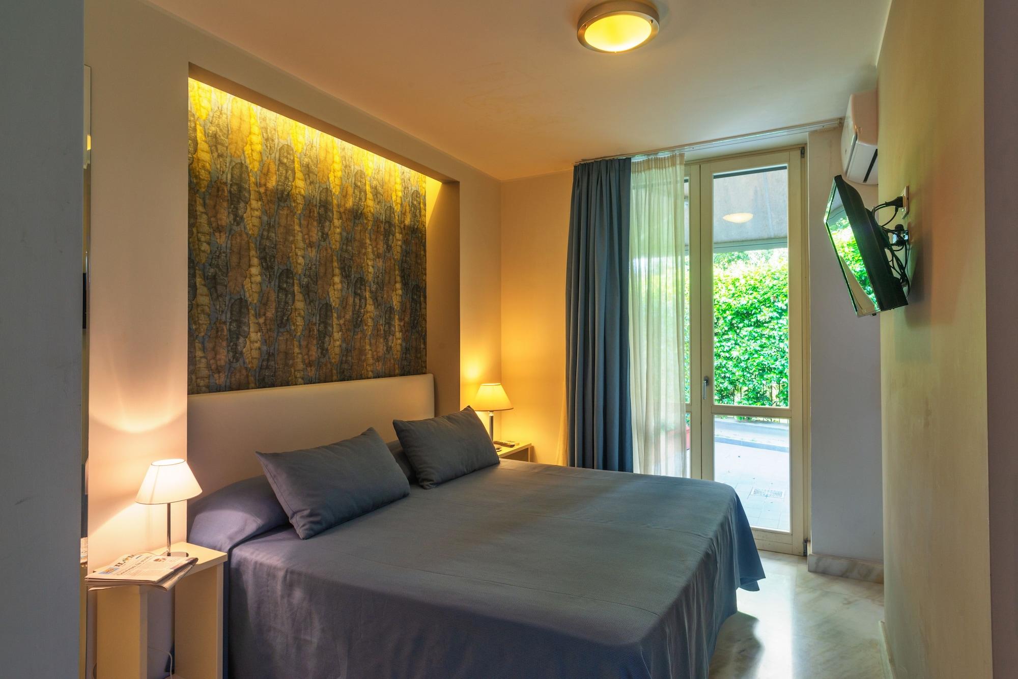 Hotel Etruria Relais And Wine Rom Exterior foto