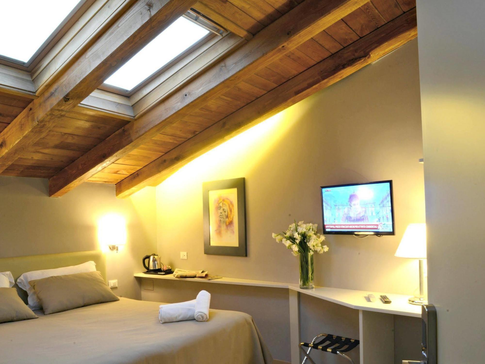 Hotel Etruria Relais And Wine Rom Exterior foto