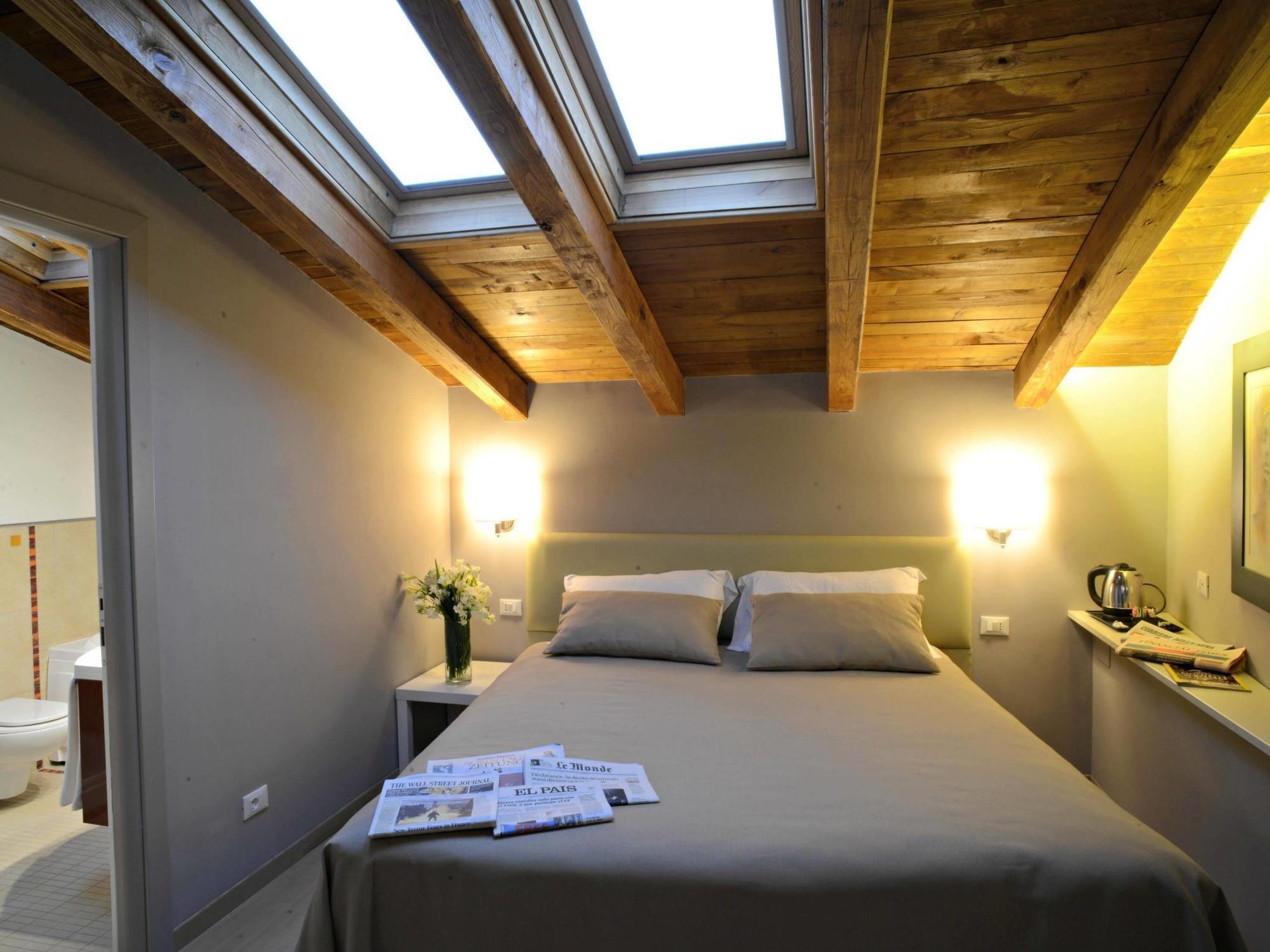 Hotel Etruria Relais And Wine Rom Exterior foto