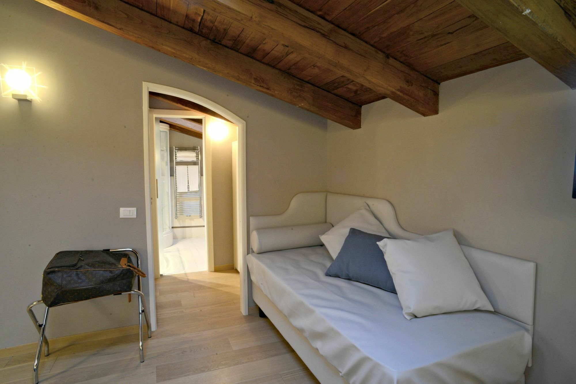 Hotel Etruria Relais And Wine Rom Exterior foto